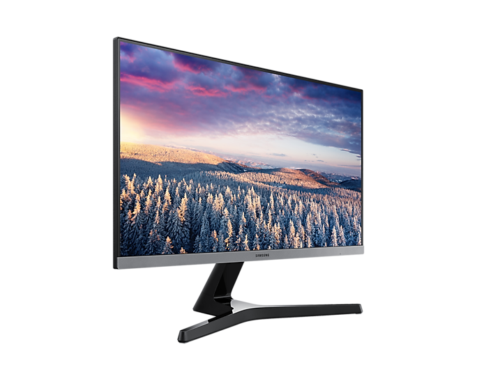 Samsung LS24R350FHEXXM / LS24R350FZEXXM 24" Monitor | 1920 x 1080
