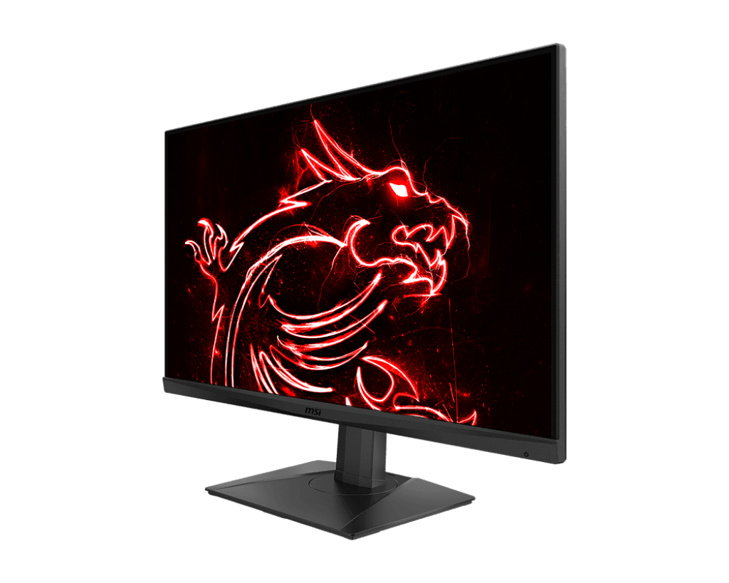 MSI MAG321QR-QD 31.5" Gaming Monitor | 1ms(MPRT) 170Hz | 2560 x 1440 (WQHD/2K) IPS Panel | HDMI + DP + USB Type C(Charging 15W) | Height Adjustable Stand | SRGB 140% & DCI-P3 97% | G-Sync, FreeSync | 3Y Warranty