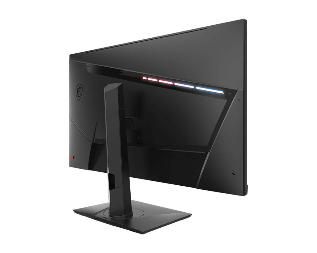 MSI MAG321QR-QD 31.5" Gaming Monitor | 1ms(MPRT) 170Hz | 2560 x 1440 (WQHD/2K) IPS Panel | HDMI + DP + USB Type C(Charging 15W) | Height Adjustable Stand | SRGB 140% & DCI-P3 97% | G-Sync, FreeSync | 3Y Warranty