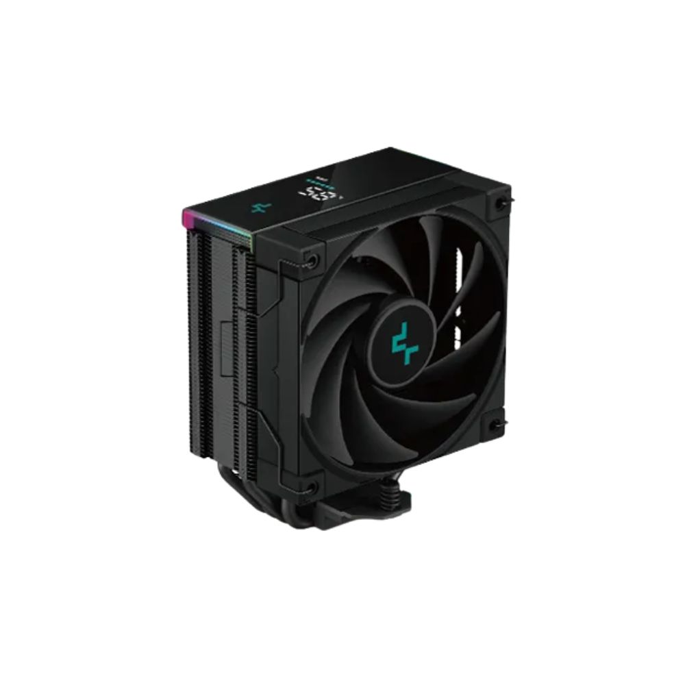 Aigo DarkFlash DLX21 Mesh E-ATX Casing | PINK