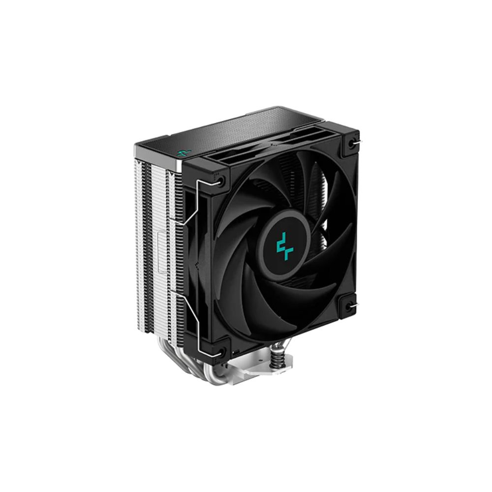 Deepcool AK400 Air Cooling