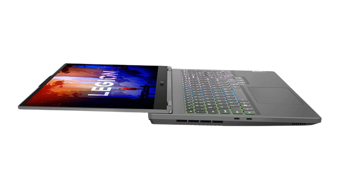 Lenovo Legion 5 15ARH7 Gaming Laptop 82RE006YMJ | AMD Ryzen 7 6800H | NVD RTX3050