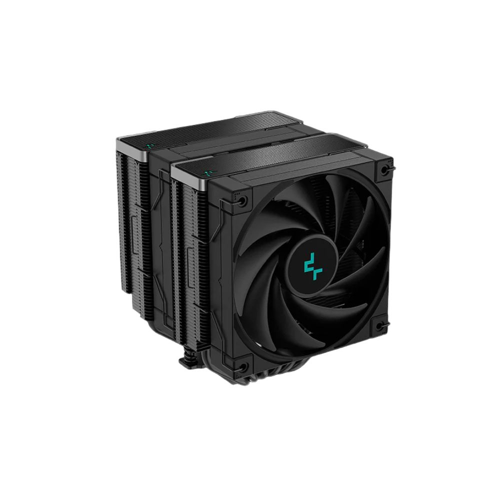 Deepcool AK620 Air Cooling