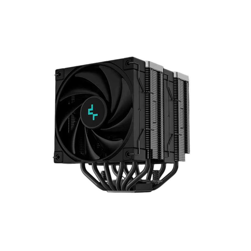 Deepcool AK620 Air Cooling