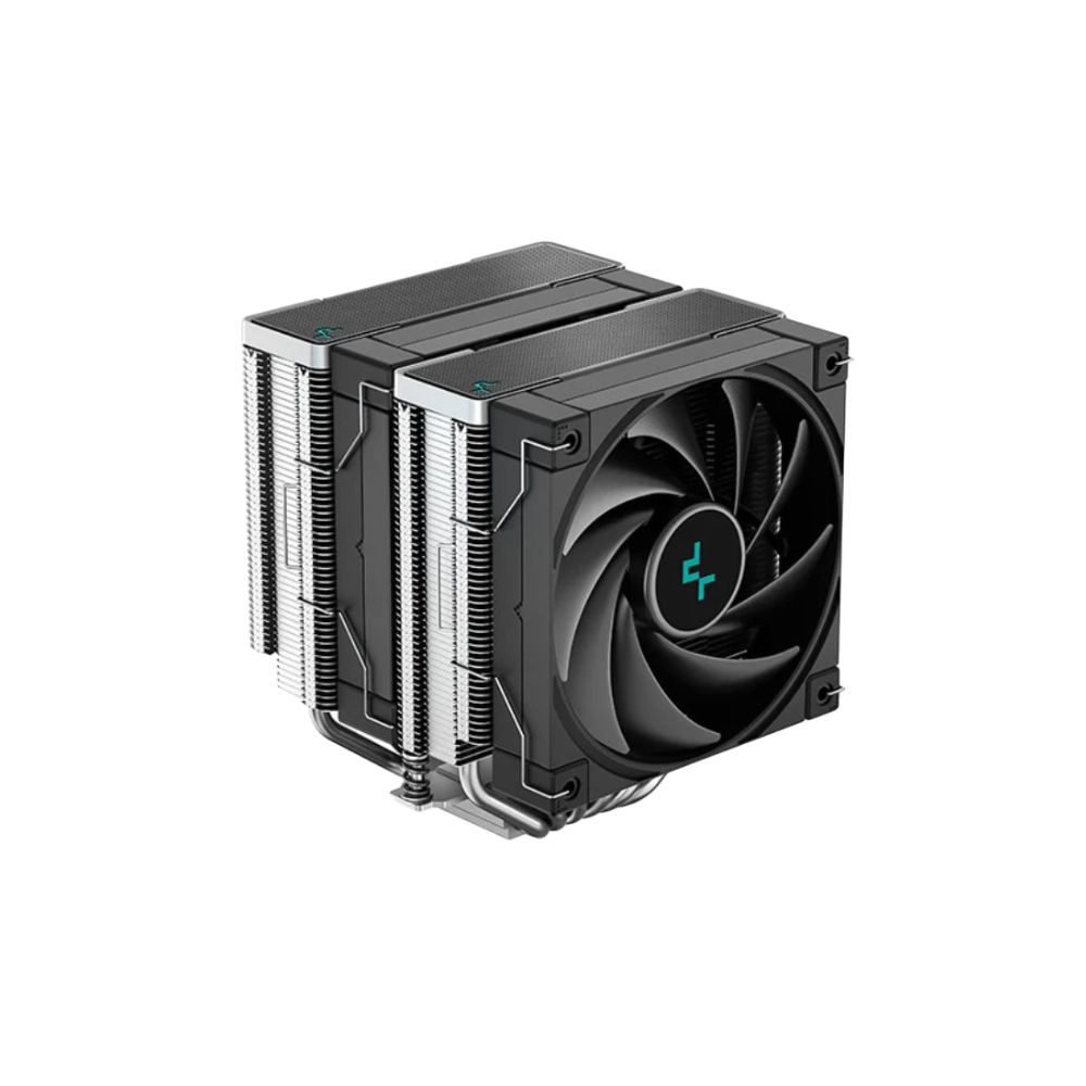 Deepcool AK620 Air Cooling