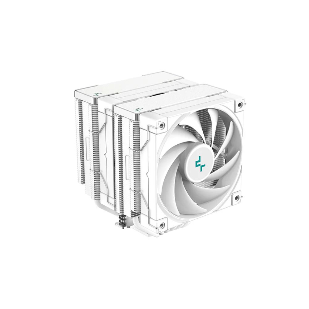 Deepcool AK620 Air Cooling