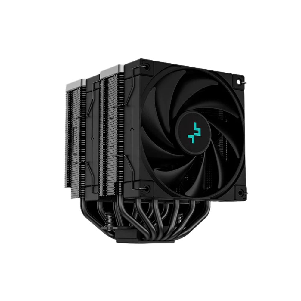 Deepcool AK620 Air Cooling
