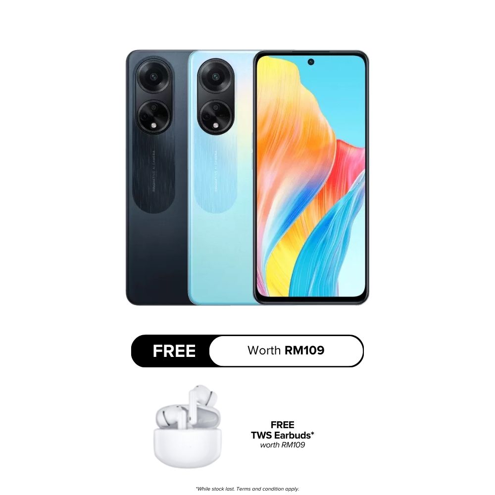 OPPO A98 5G