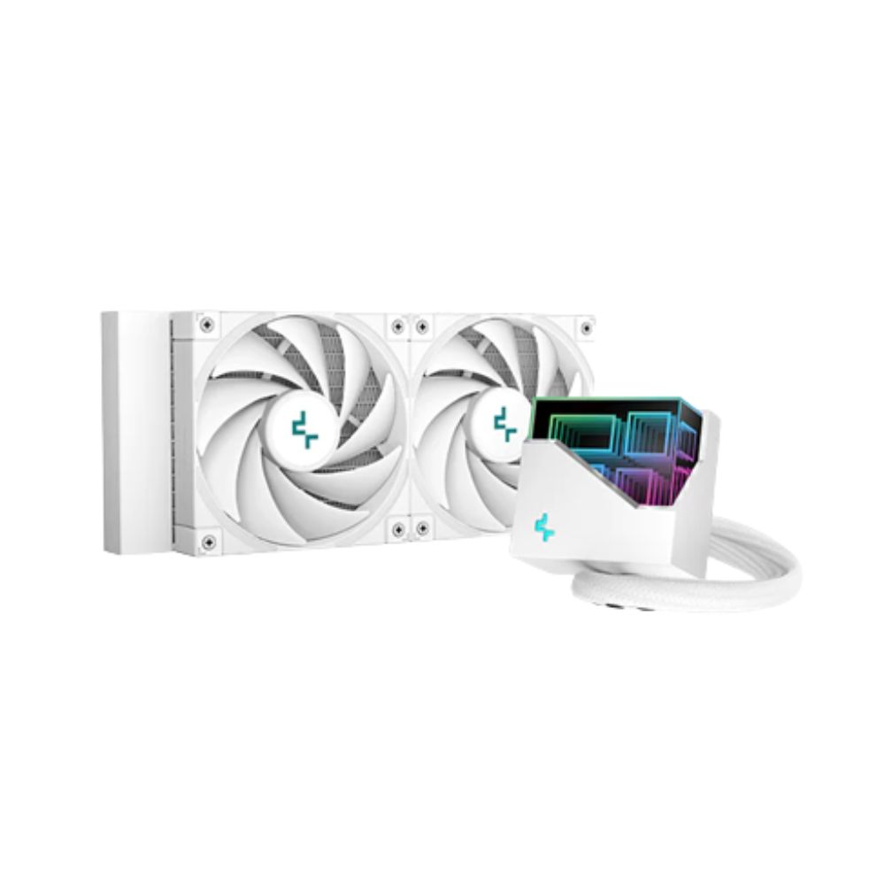 Deepcool LT520 AIO Liquid Cooling