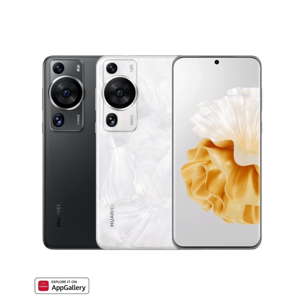 HUAWEI P60 Pro
