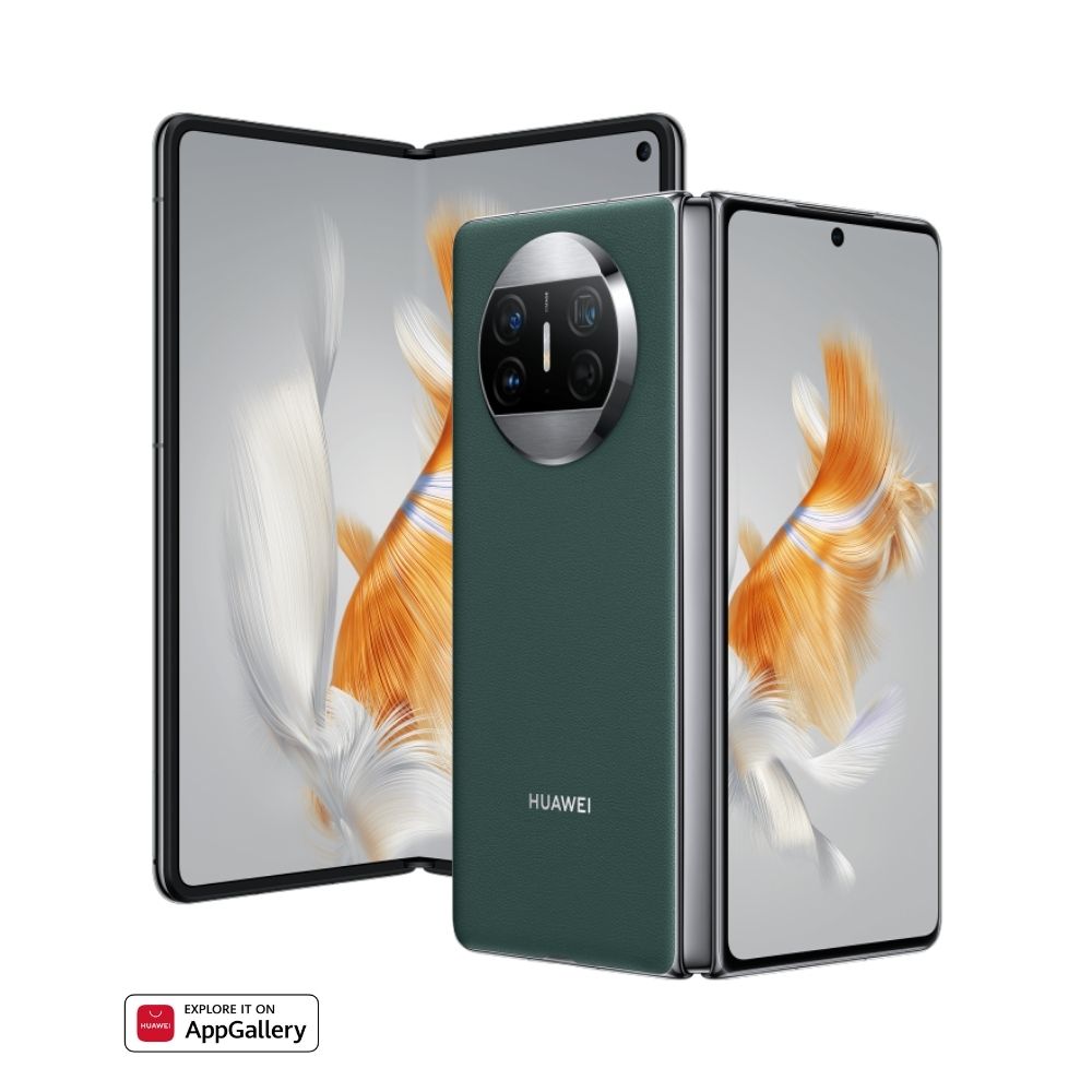 HUAWEI Mate X3