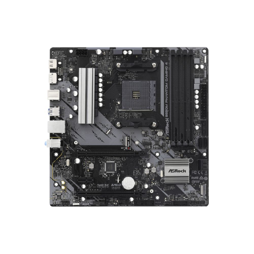 Asrock sales x570 matx