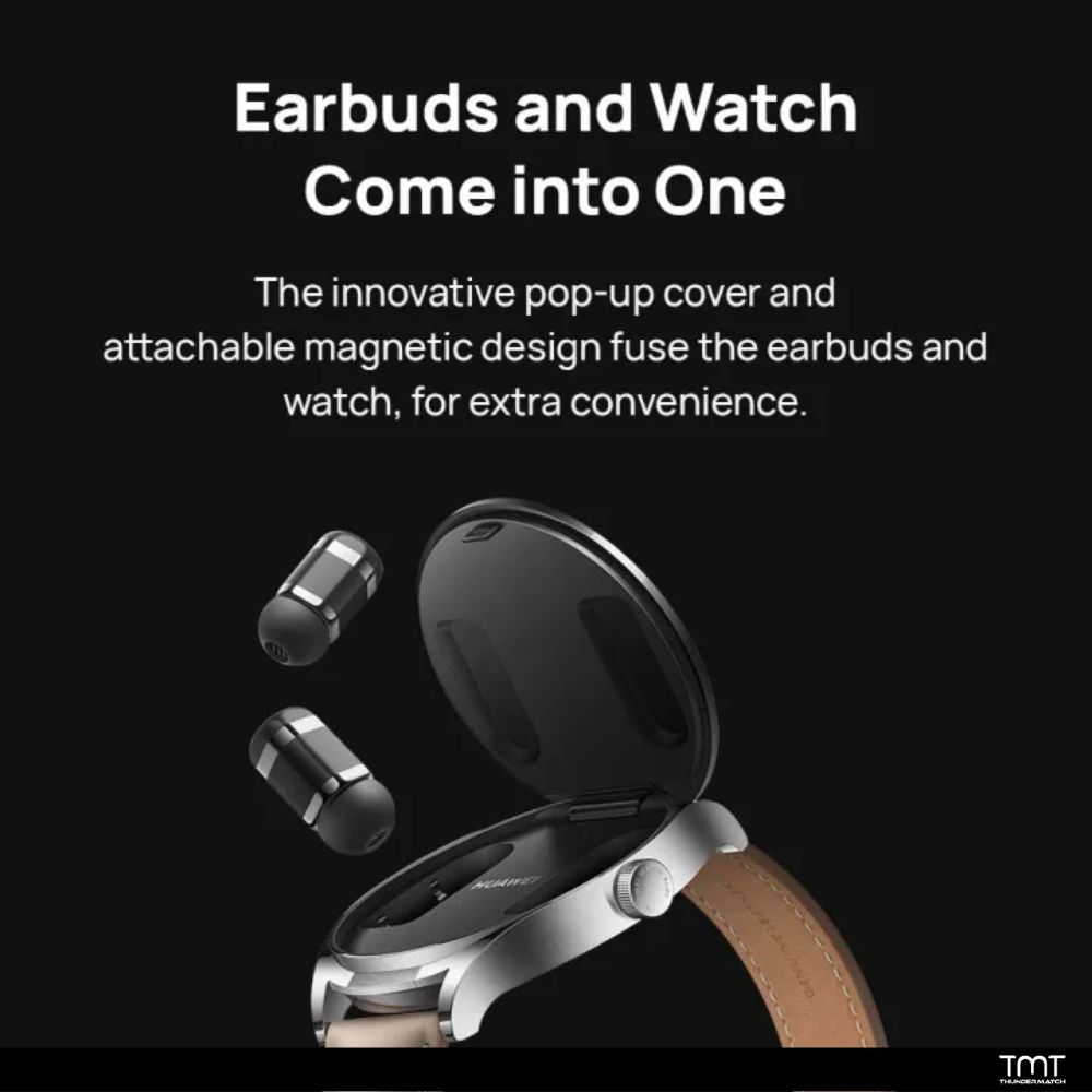 HUAWEI WATCH Buds