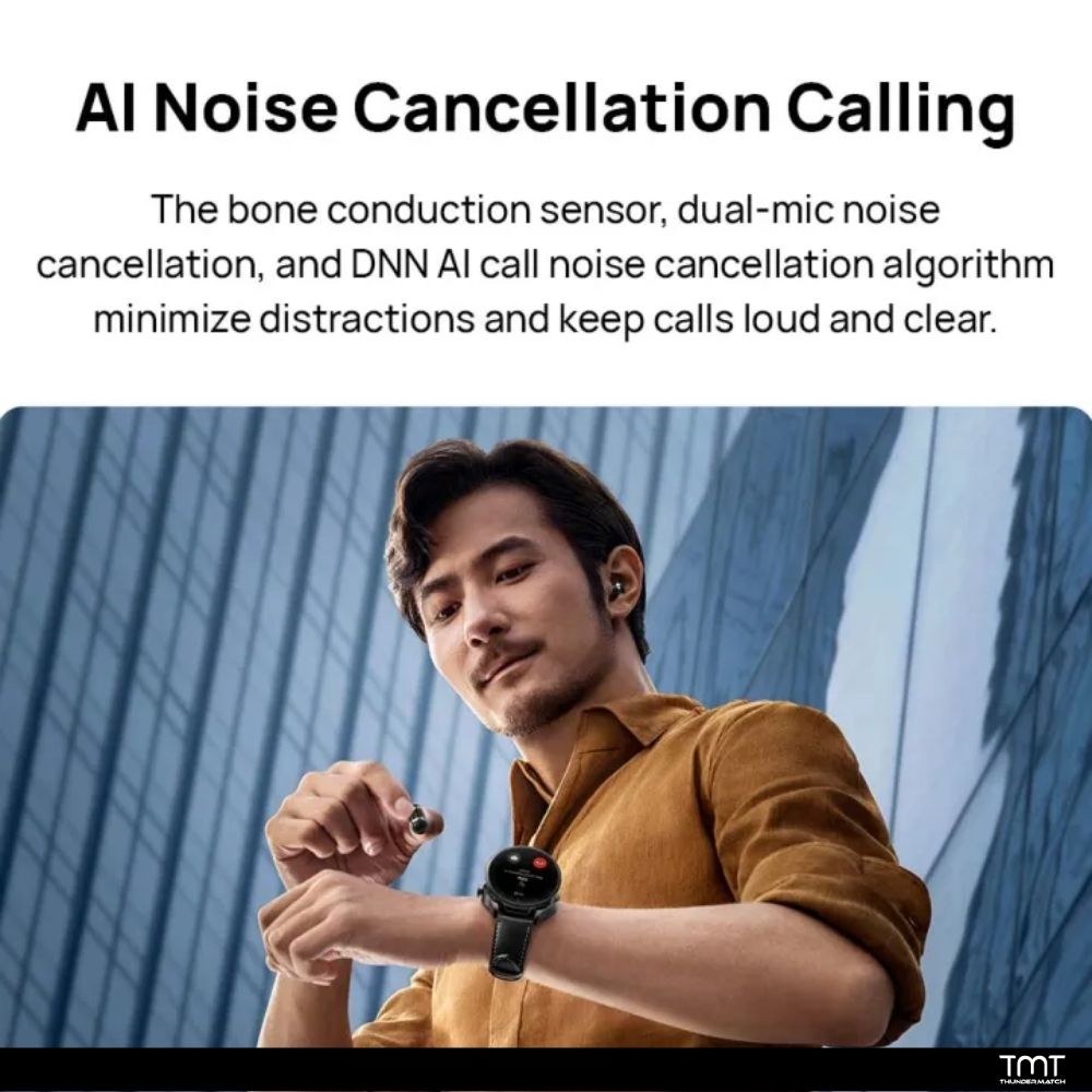 HUAWEI WATCH Buds