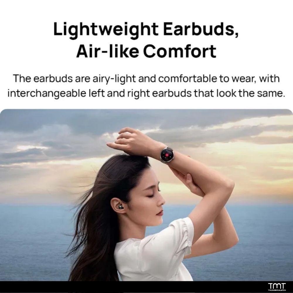 HUAWEI WATCH Buds