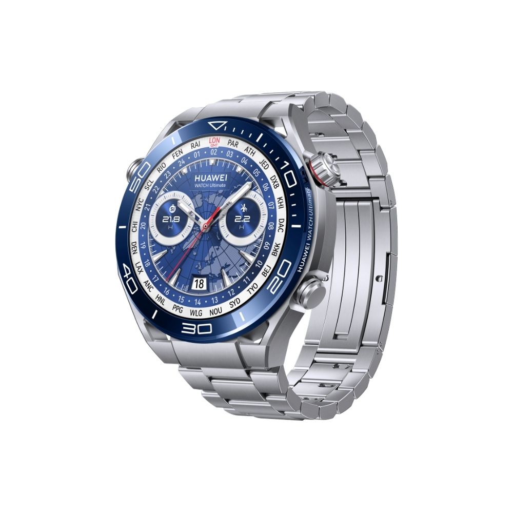 HUAWEI WATCH Ultimate