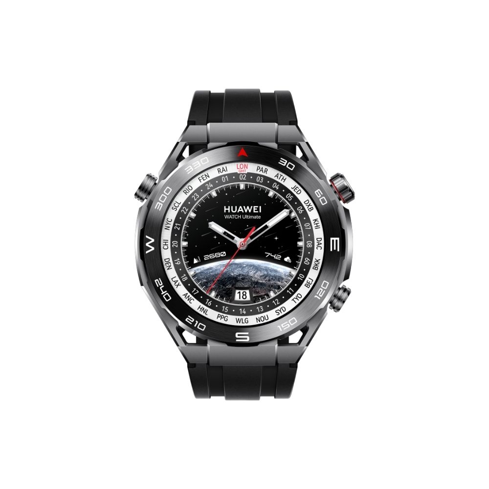 HUAWEI WATCH Ultimate