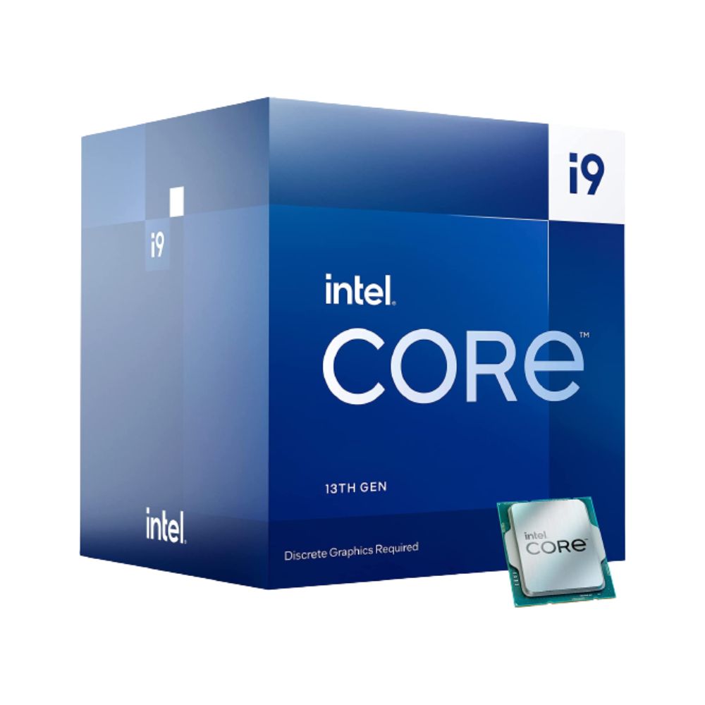 Intel Processor LGA1700 Core i9-13900K Unlocked