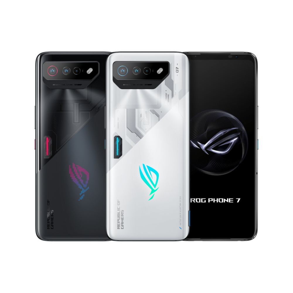 ASUS ROG Phone 7 5G