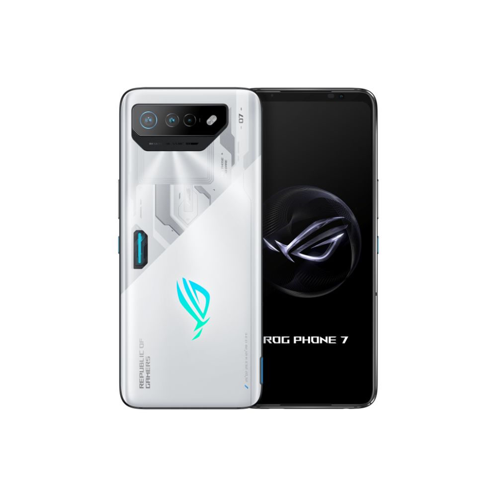 ASUS ROG Phone 7 5G