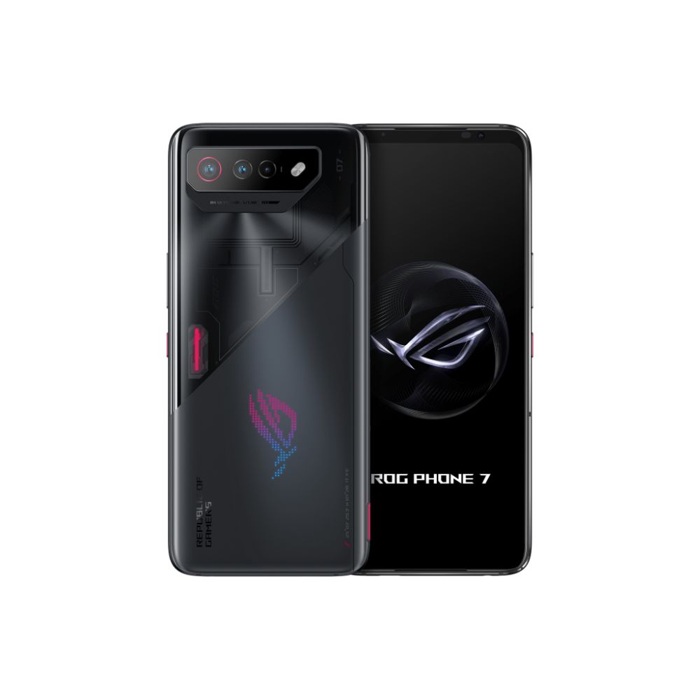 ASUS ROG Phone 7 5G
