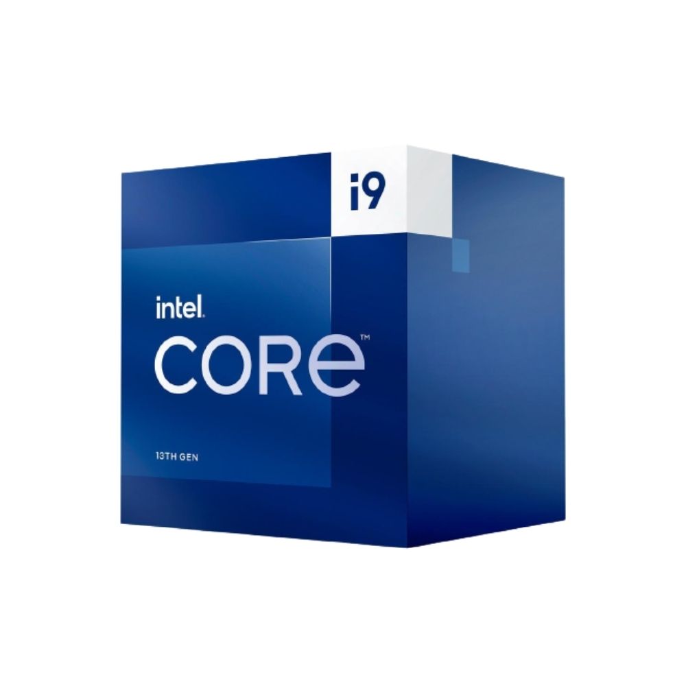 Intel Processor LGA1700 Core i9-13900