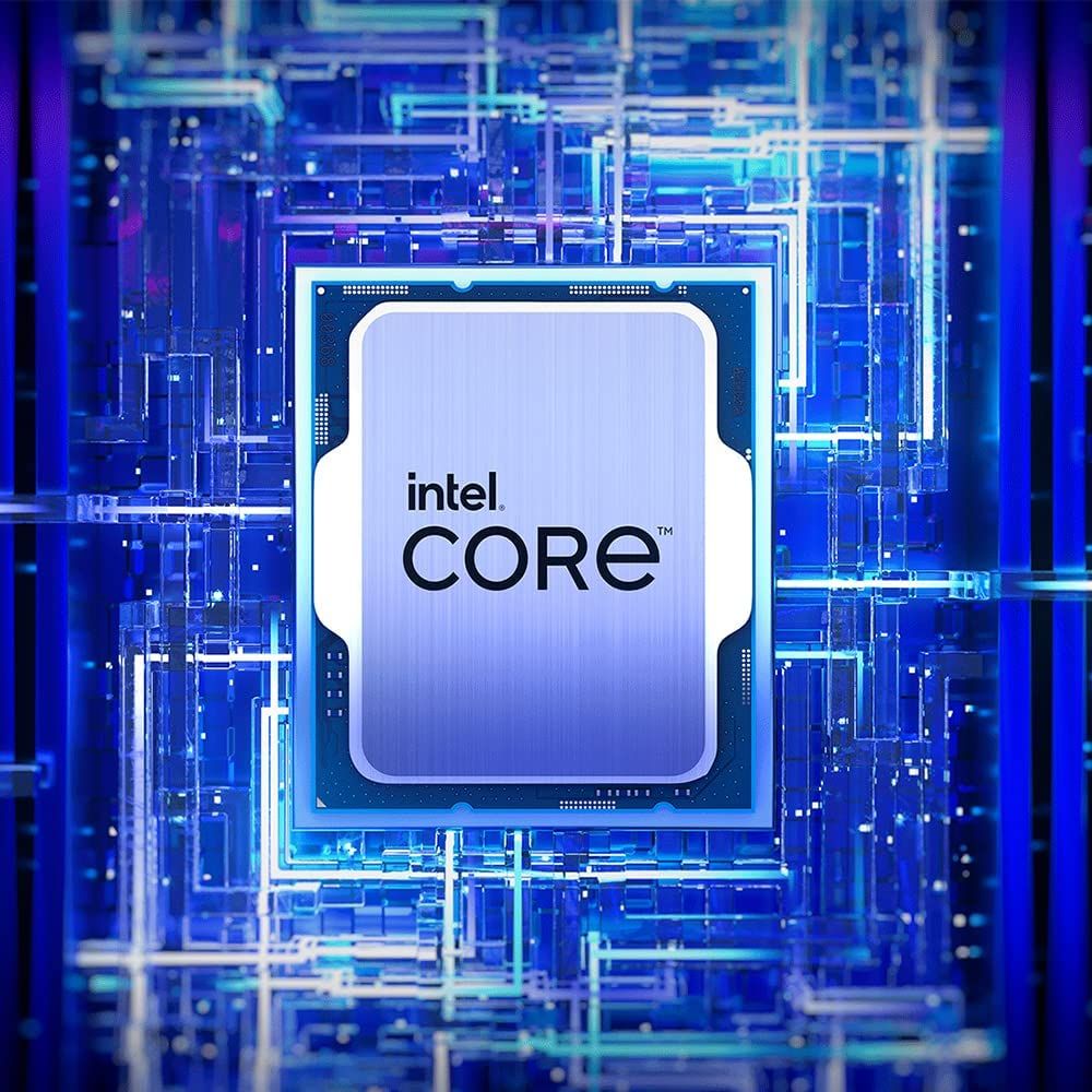 Intel Processor LGA1700 Core i7-13700K Unlocked