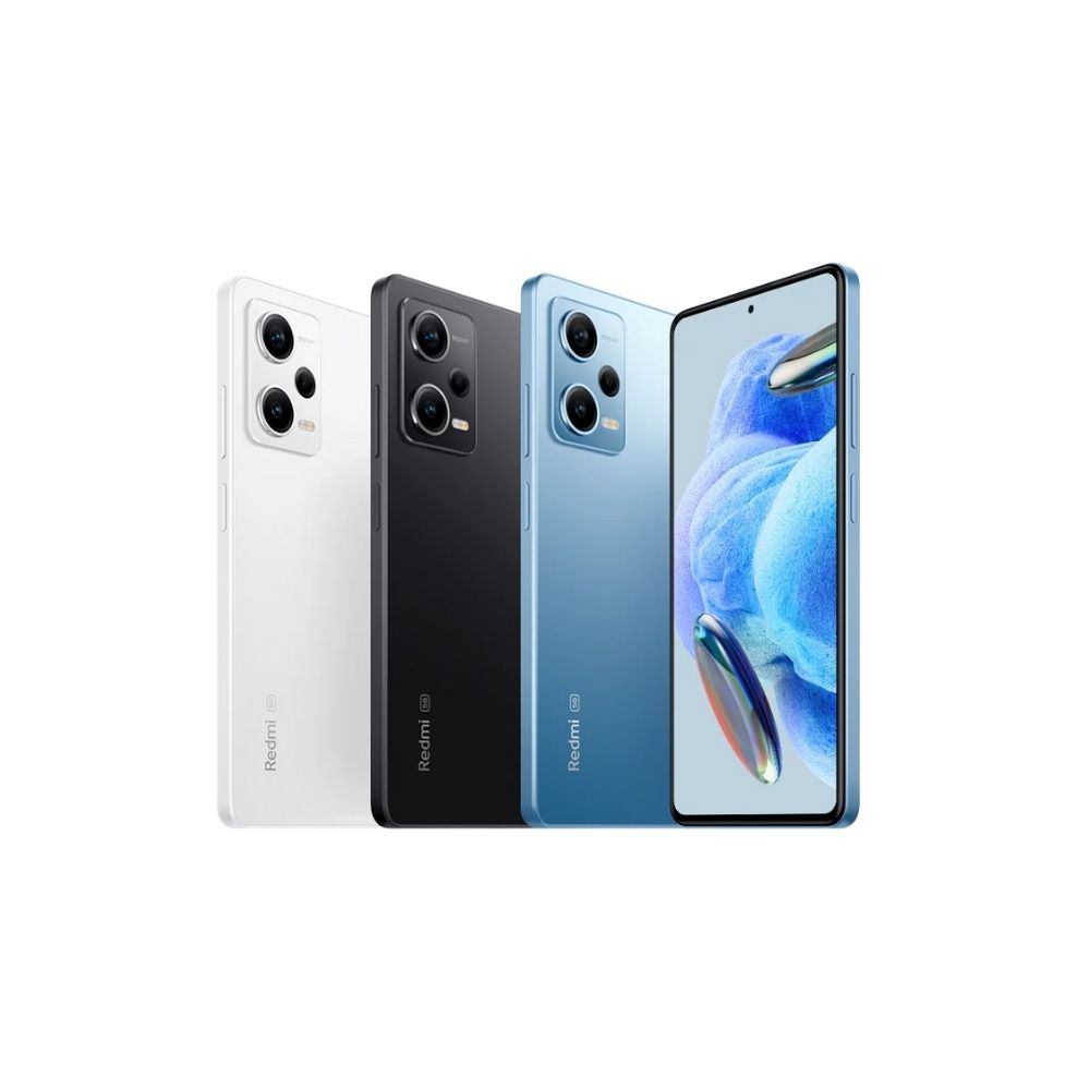 Xiaomi Redmi Note 12 Pro 5G