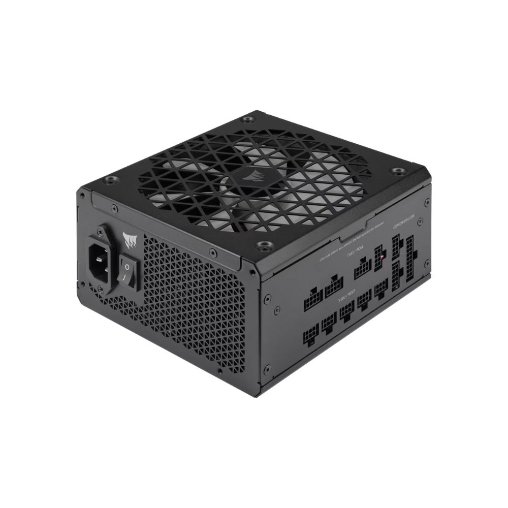 Corsair RMx Shift RM850x / RM1000x / RM1200x (850W/1000W/1200W) Power Supply