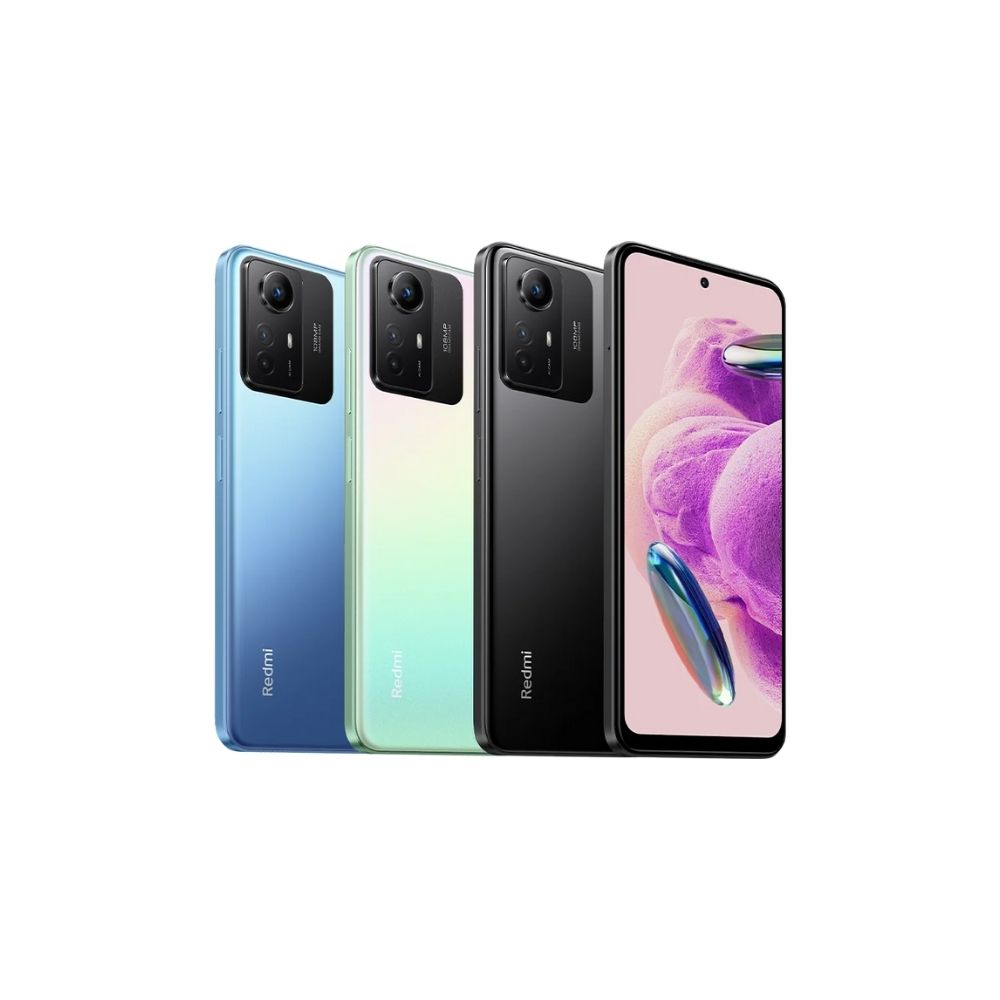 Xiaomi Redmi Note 12s