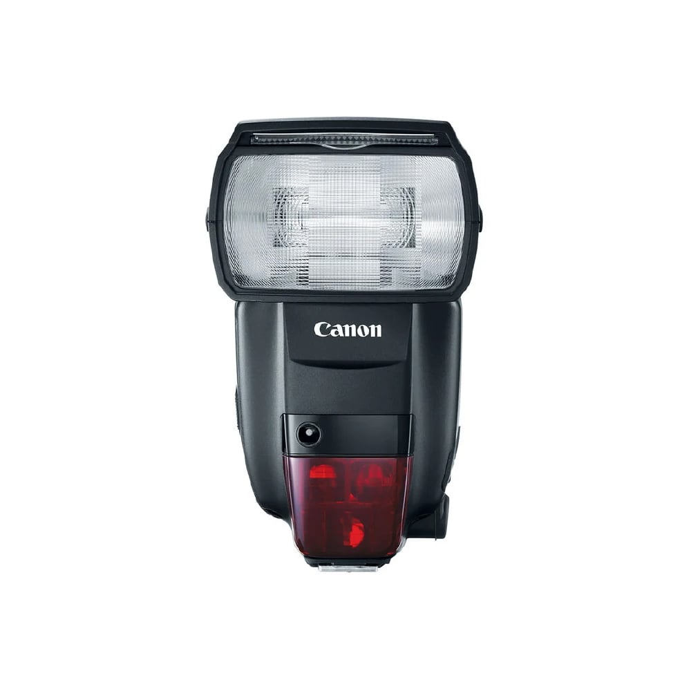 Canon Speedlite 600 EX II-RT