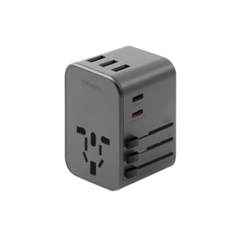 Energea TravelWorld Adapter 35