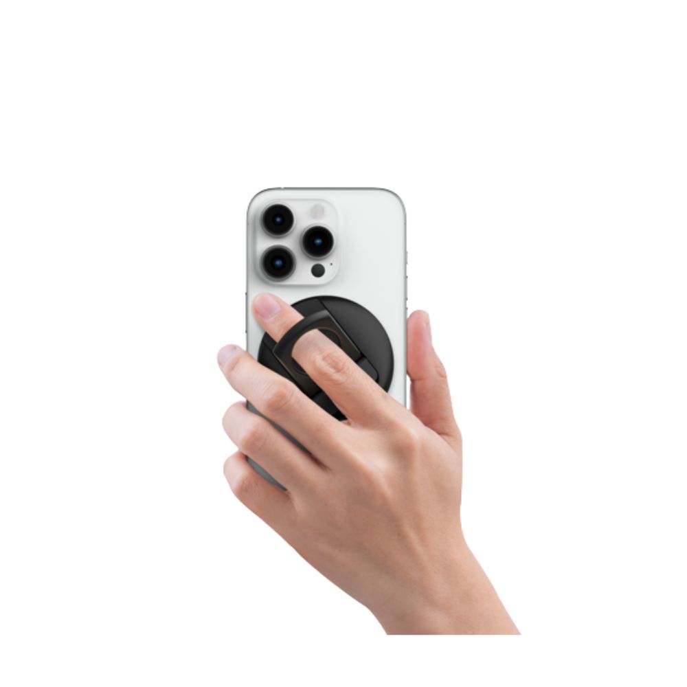 Belkin Iphone Mount for Macbook Black