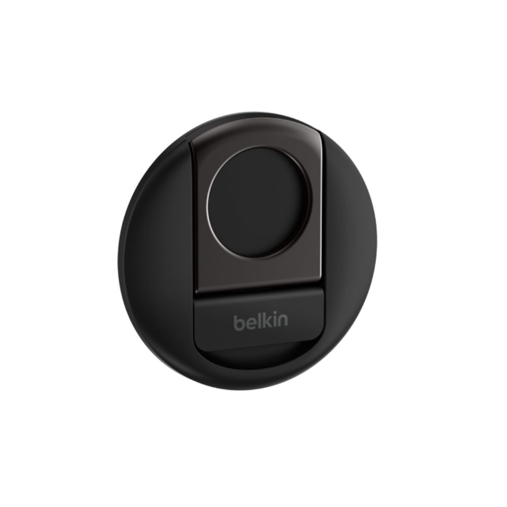 Belkin Iphone Mount for Macbook Black