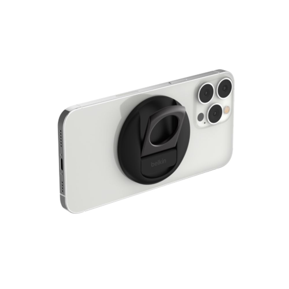 Belkin Iphone Mount for Macbook Black