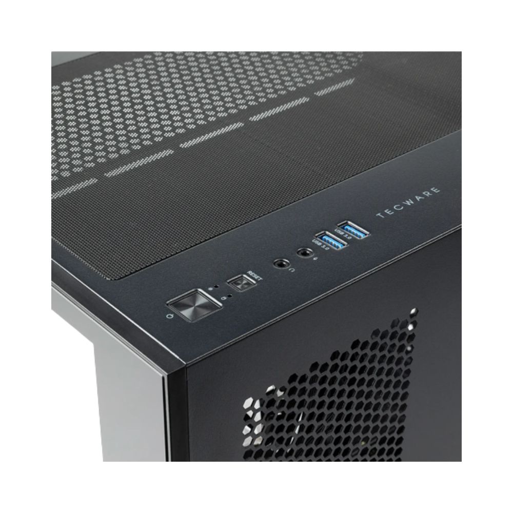 Tecware VXN TG V2 ARGB Casing