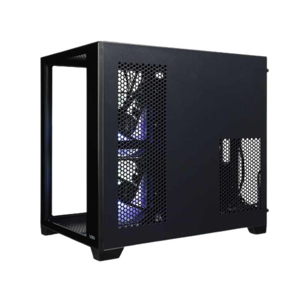Tecware VXN TG V2 ARGB Casing