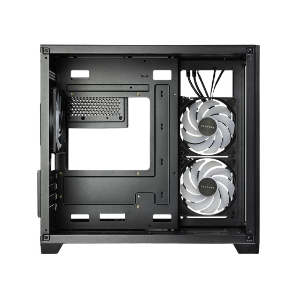 Tecware VXN TG V2 ARGB Casing