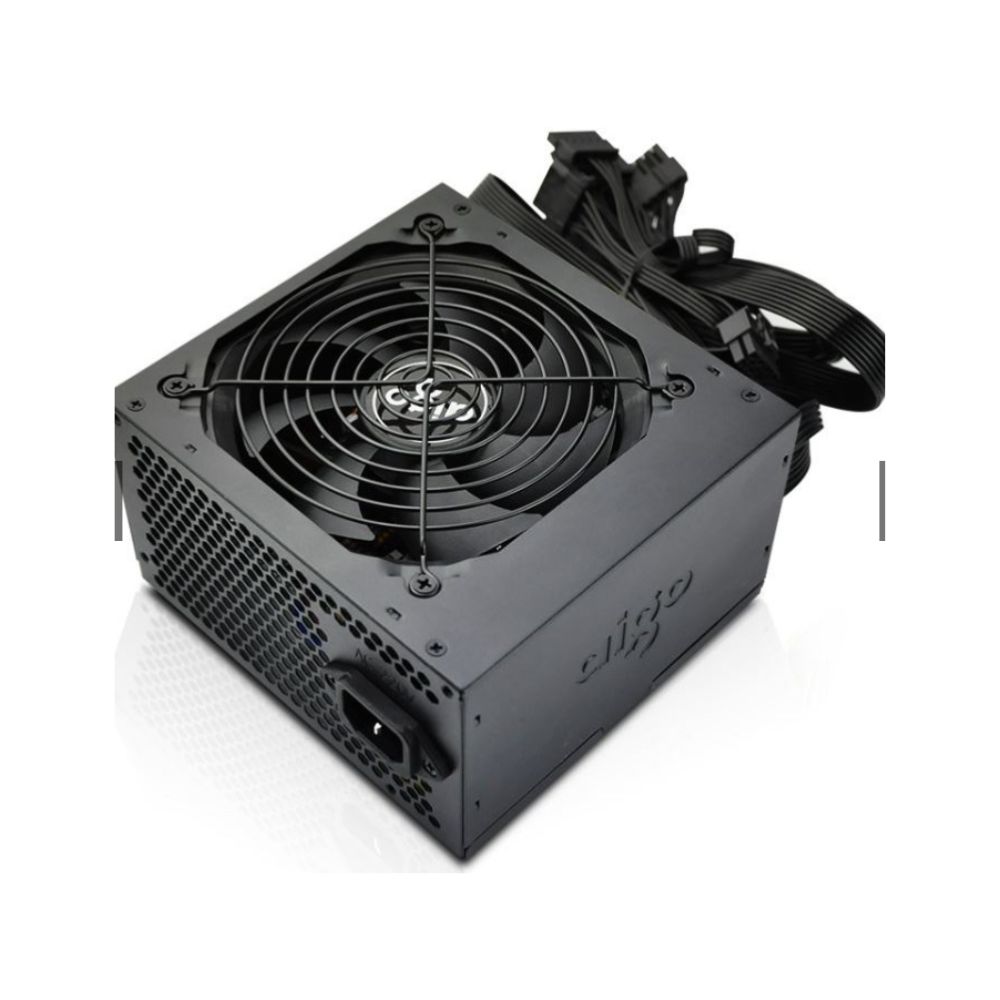 Aigo GP750 750W Power Supply
