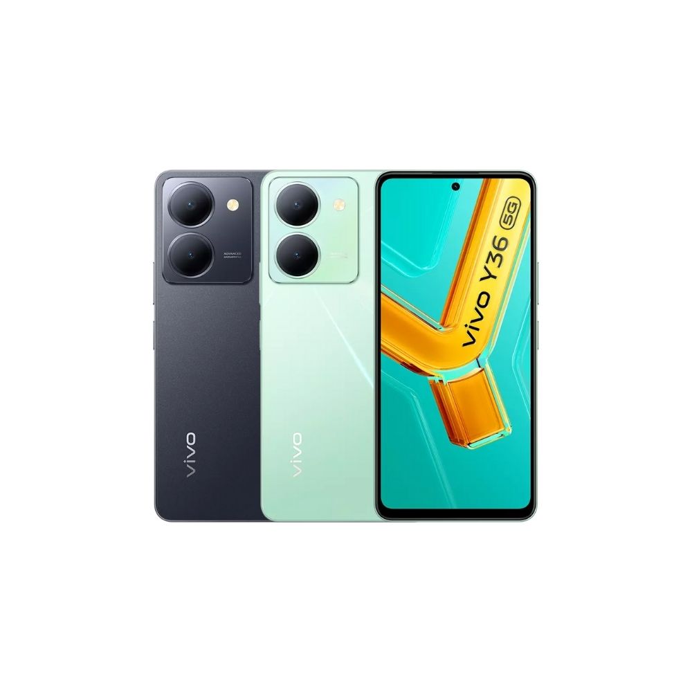 vivo Y36 5G