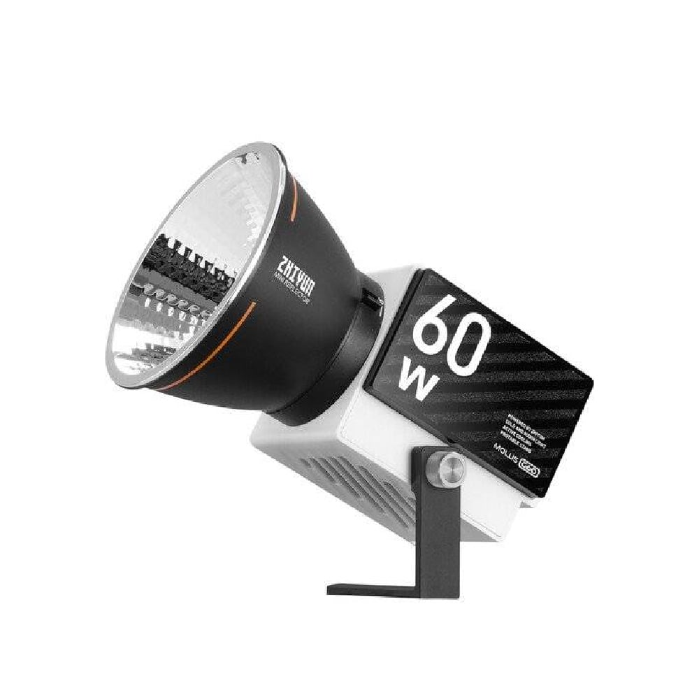 Zhiyun Molus G60 Professional COB Light