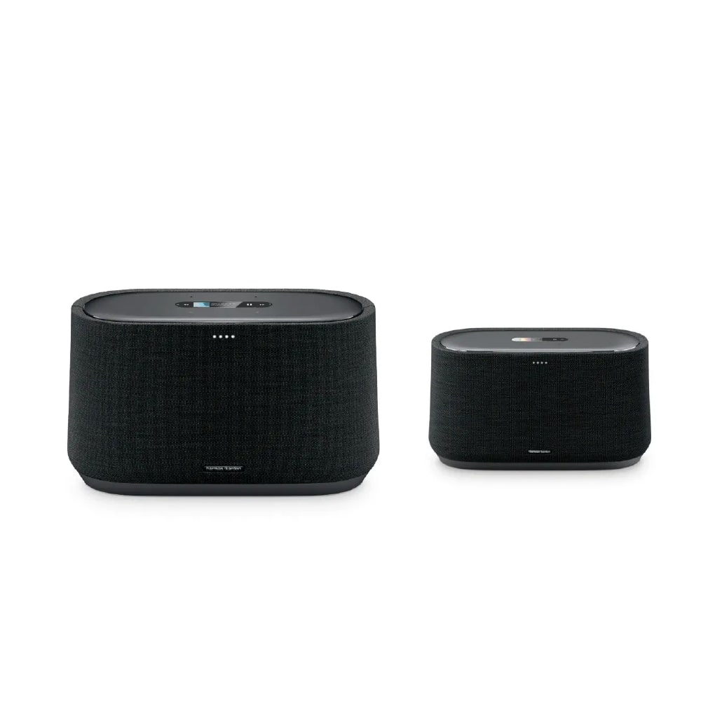 Harman Kardon Citation 300 / Citation 500 Smart Home Speaker