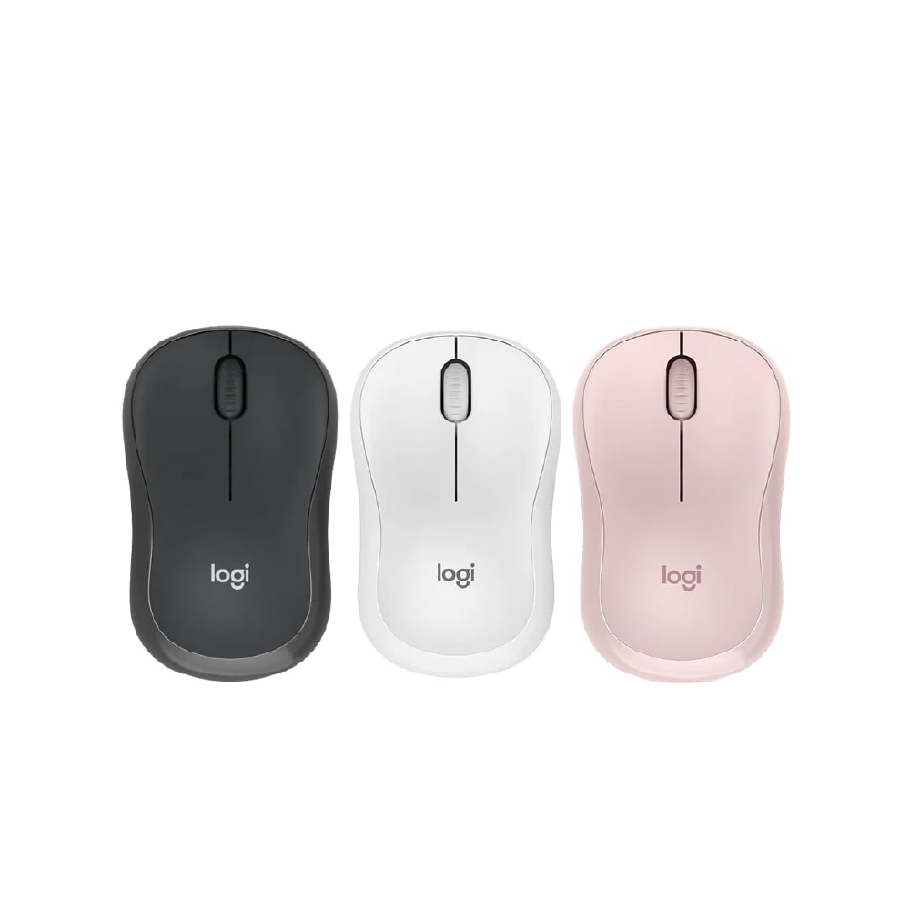 M240 Silent Bluetooth Mouse with Comfortable Shape