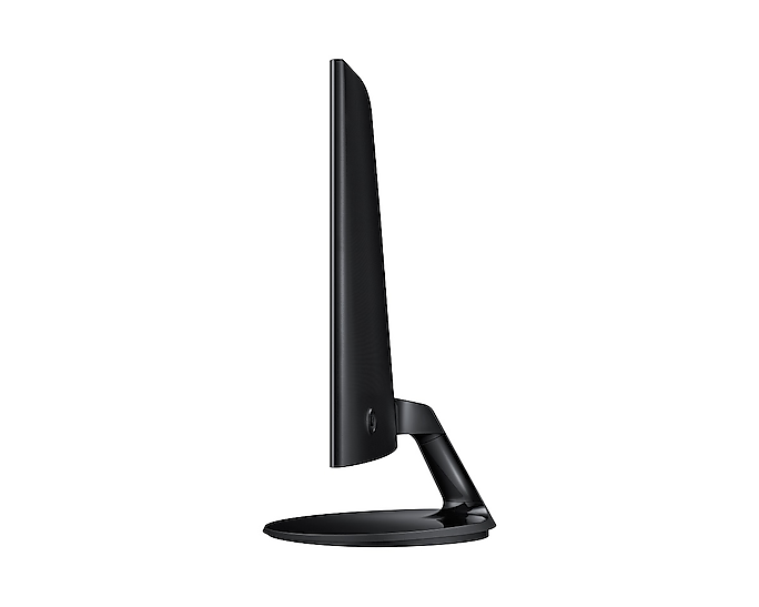 (Exclusive) Samsung LS24C360EAEXXS 24" Curved Monitor (1800R) | 1920 x 1080