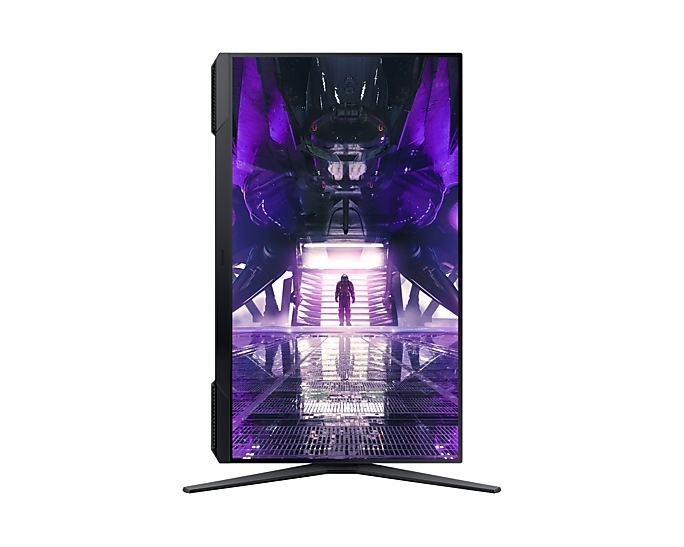 Samsung Odyssey G3 LS27AG320NEXXM 27" Gaming Monitor | 1920 x 1080