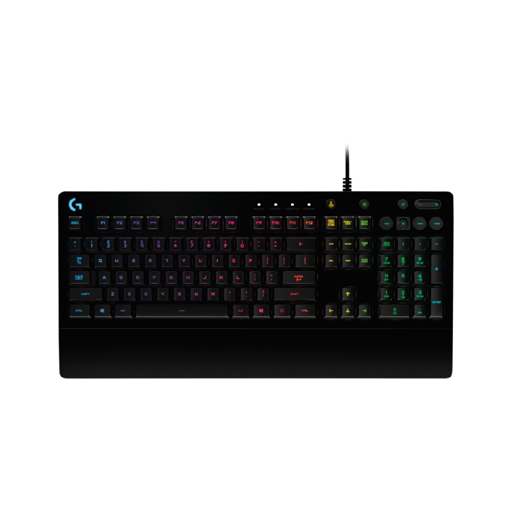 Logitech G213 Prodigy Gaming Keyboard