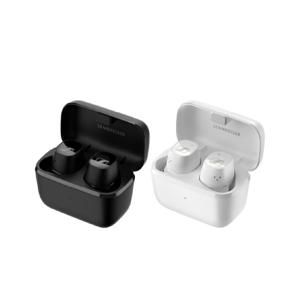 Sennheiser Official CX PLUS ANC True Wireless Earbuds - CX PLUS TW1