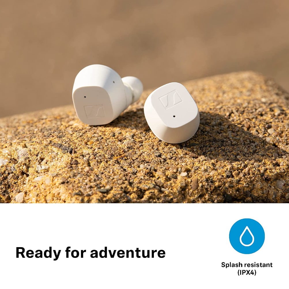 Sennheiser Official CX True Wireless Earbuds - CX200 TW1