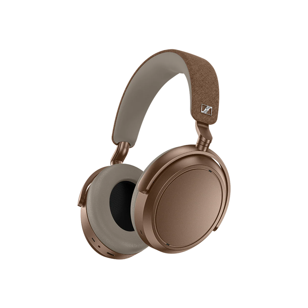 Sennheiser Momentum 4 Bluetooth Wireless Headphone - M4