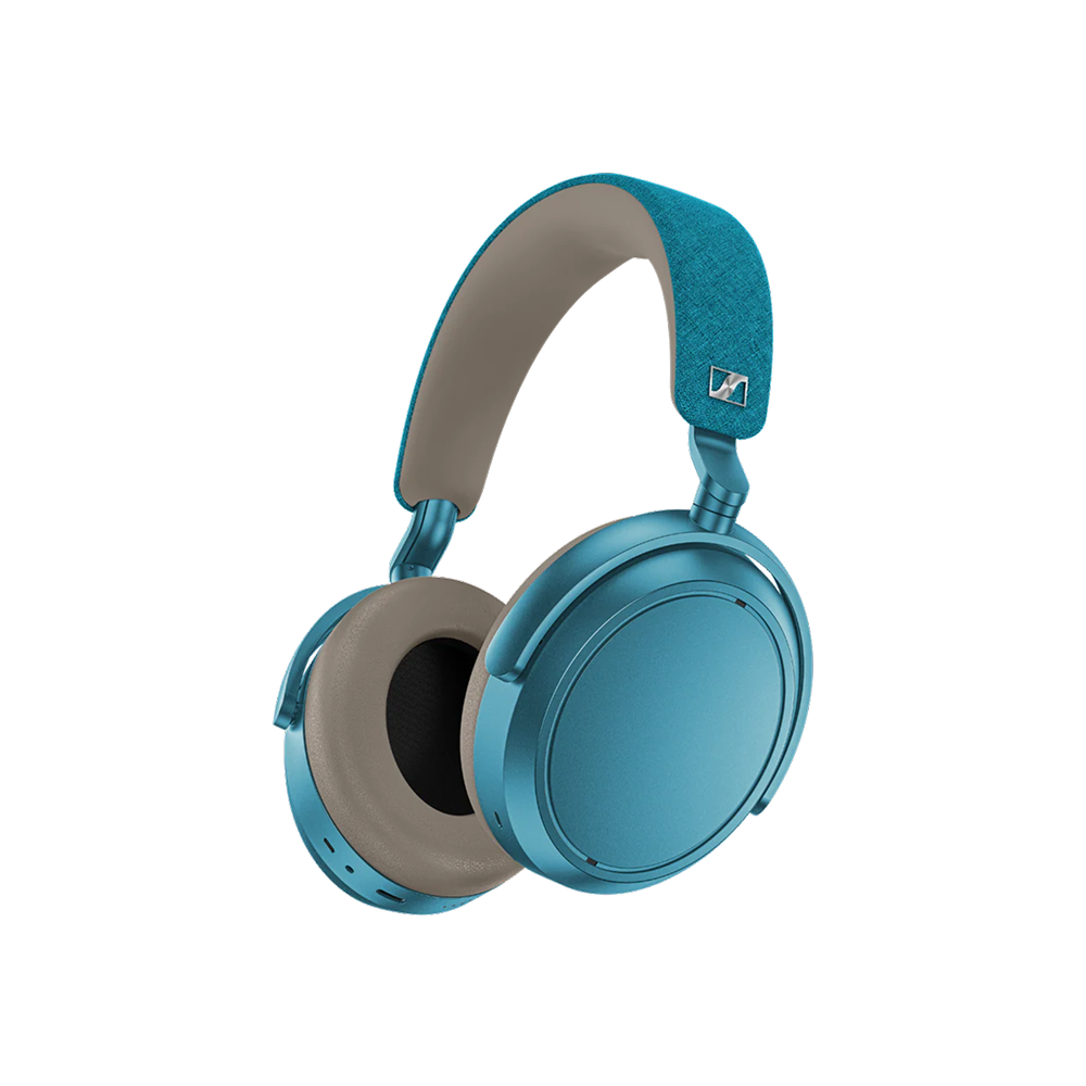 Sennheiser Momentum 4 Bluetooth Wireless Headphone - M4